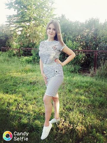Анкета проститутки Ядвига, 25 лет